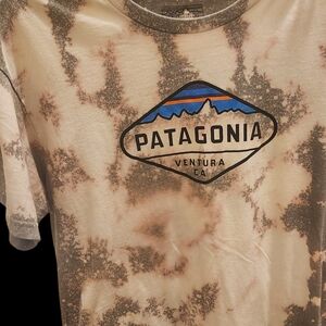 Patagonia Tie-Dye T-Shirt